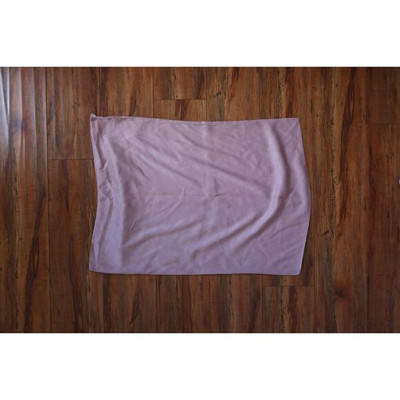 Fisher Finery Pure 25 Momme 100% Silk Standard Pillow Case - Picture 1 of 8